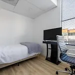 Booking Urban Oasis Room In Central Pasadena